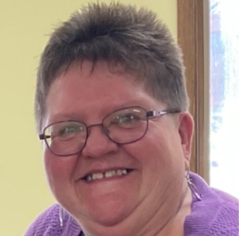 Michelle Moren, Lawyer at Law Offices of Patrick D Moren